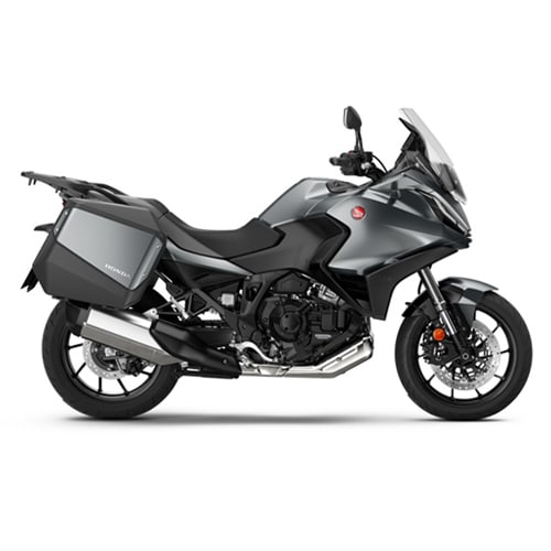 Motorcycles by Style 2 Honda NT1100 touring motorcycle for rent in Gran Canaria