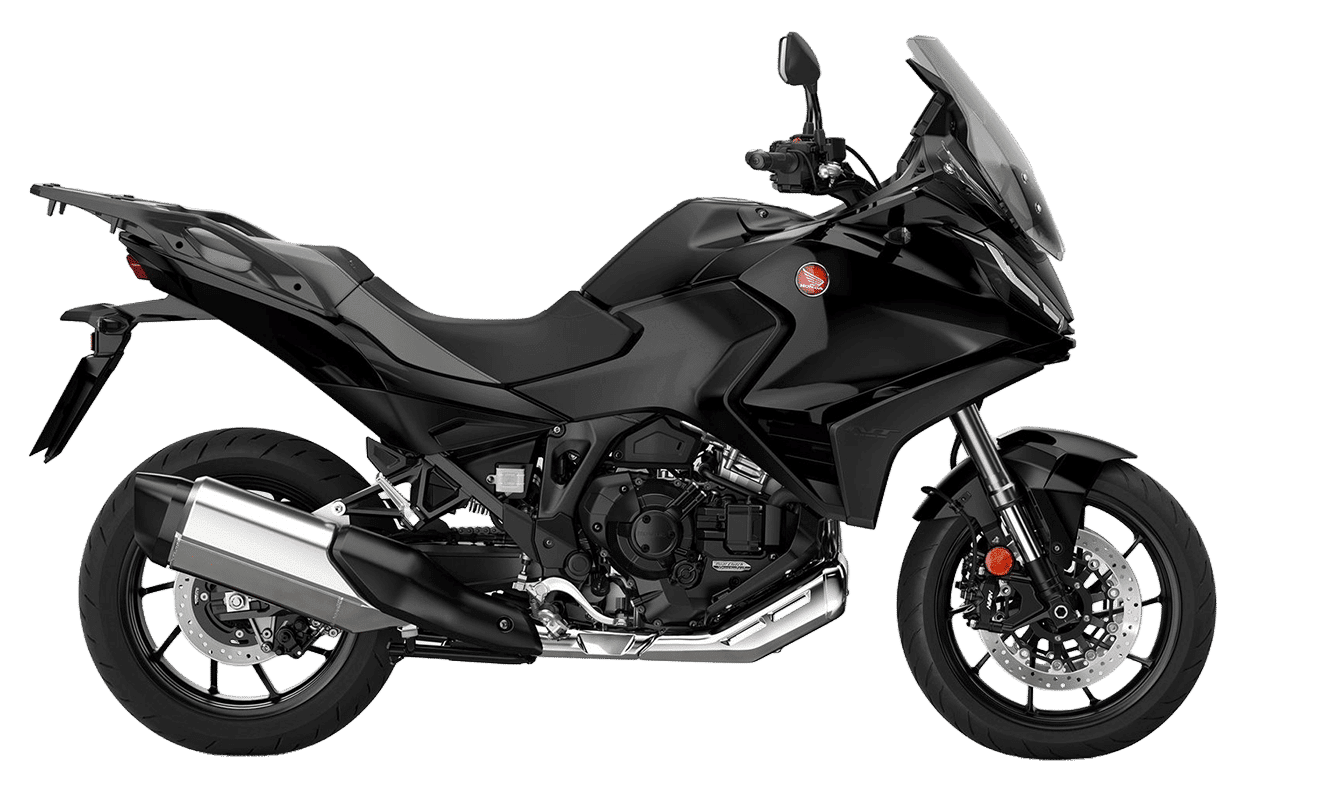 Honda NT1100 1 HONDA NT1100 2022 BLACK 1