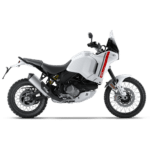 Honda Africa Twin Adventure Sport DCT 4 Ducati DesertX — Canary Ride Canarie