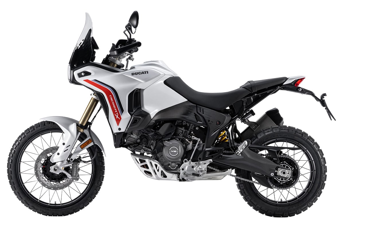 Ducati DesertX V2 1 ducati desertx V2 2026 1