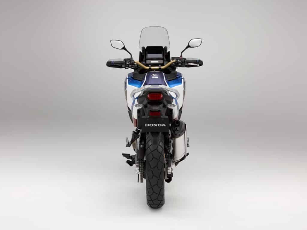 20YM Africa Twin Adventure Sports Tricolor 20YM Africa Twin Adventure Sports Tricolor
