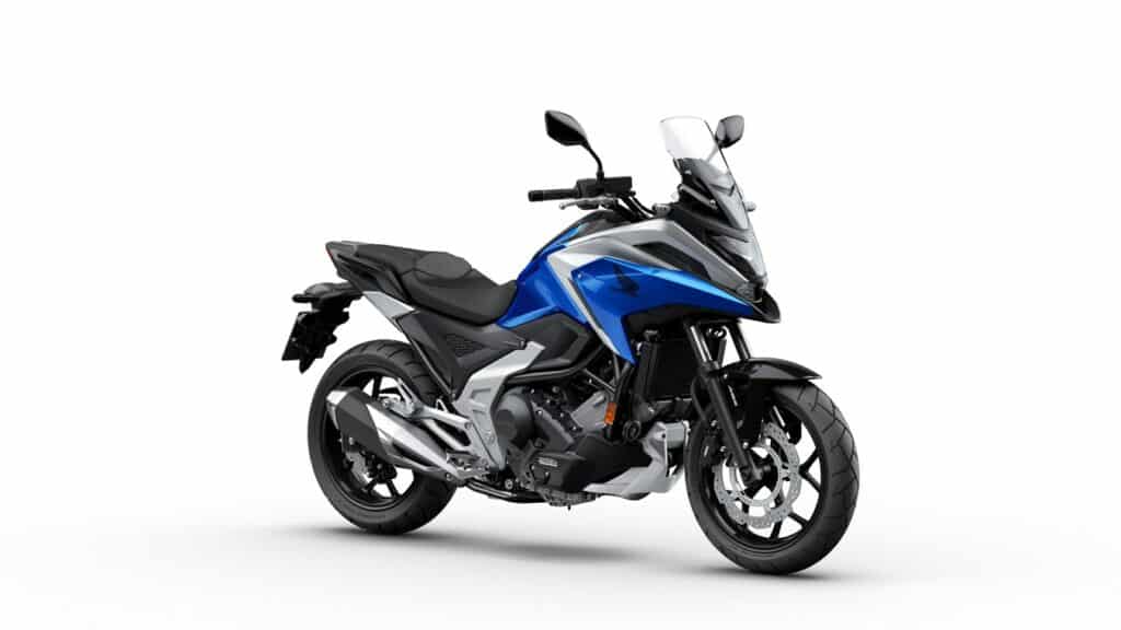 2021 HONDA NC750X 2021 HONDA NC750X