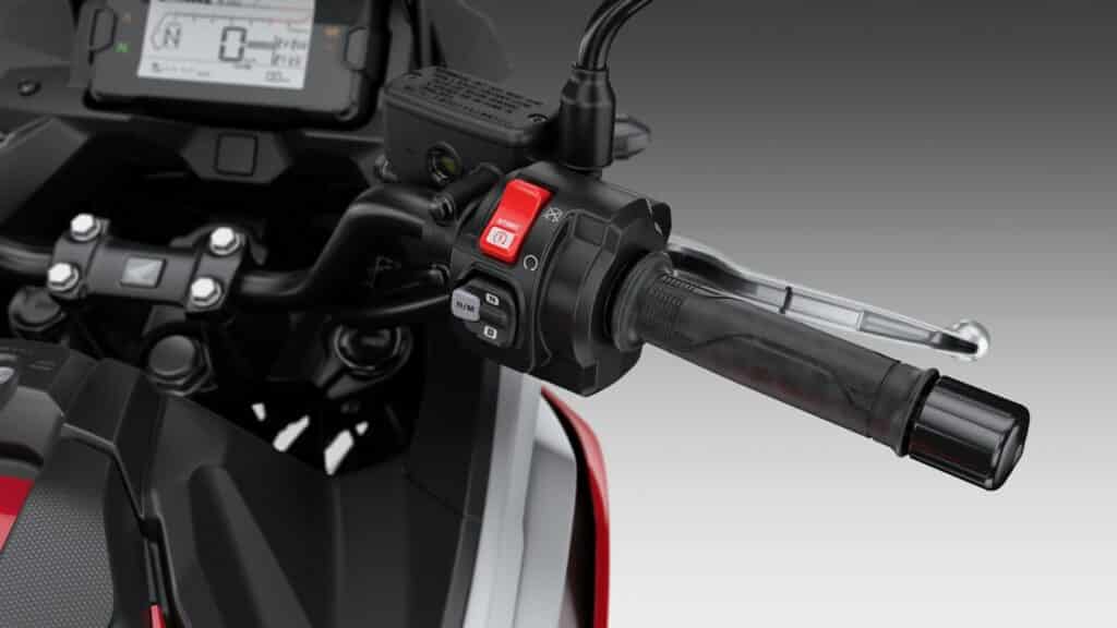 2021 HONDA NC750X 2021 HONDA NC750X