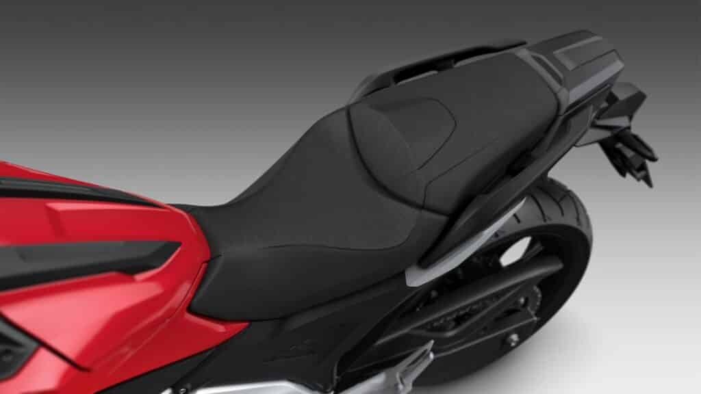 2021 HONDA NC750X 2021 HONDA NC750X