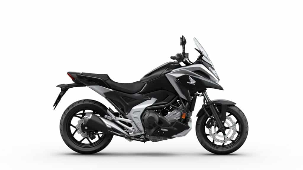 2021 HONDA NC750X 2021 HONDA NC750X