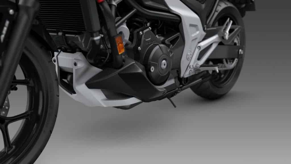 2021 HONDA NC750X 2021 HONDA NC750X