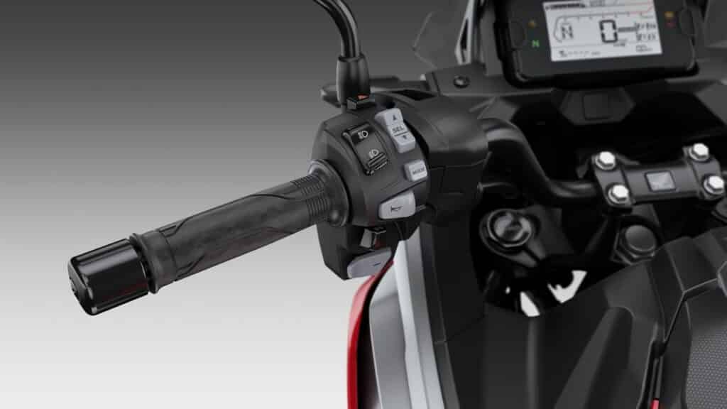 2021 HONDA NC750X 2021 HONDA NC750X