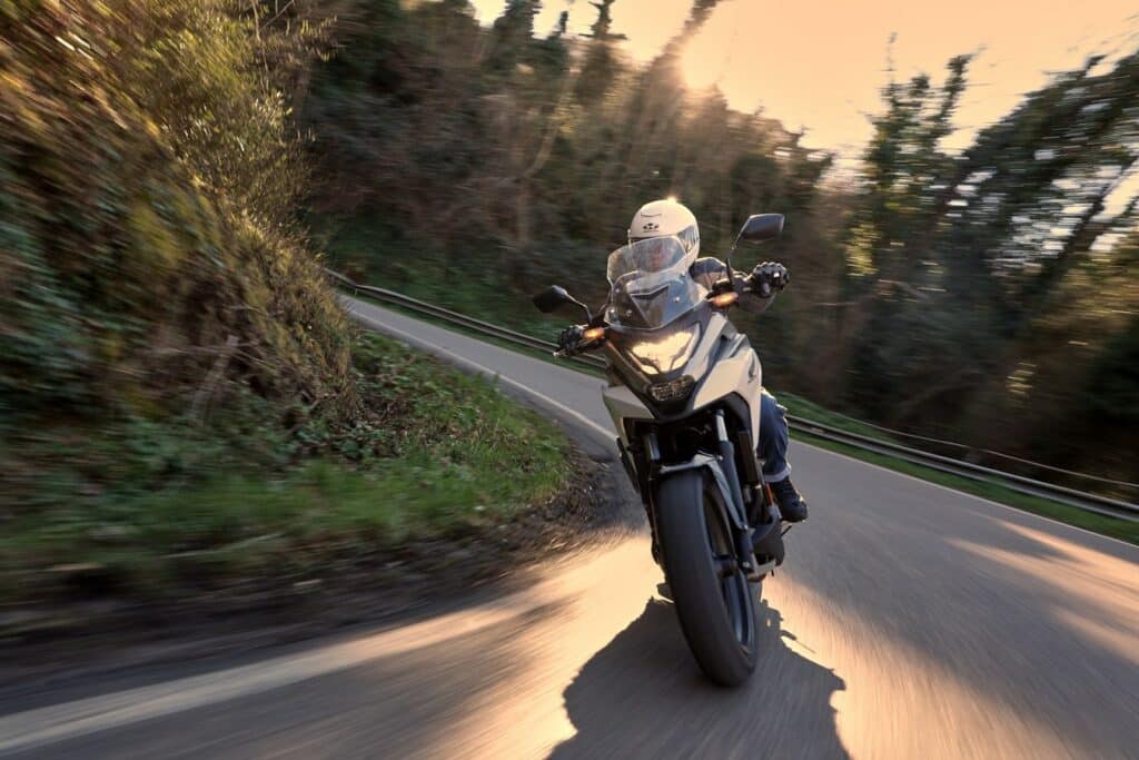 21YM HONDA NC750X 21YM HONDA NC750X