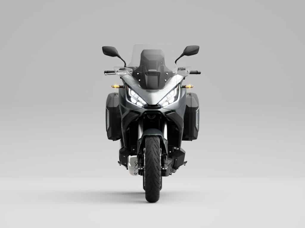 2022 HONDA NT1100 2022 HONDA NT1100