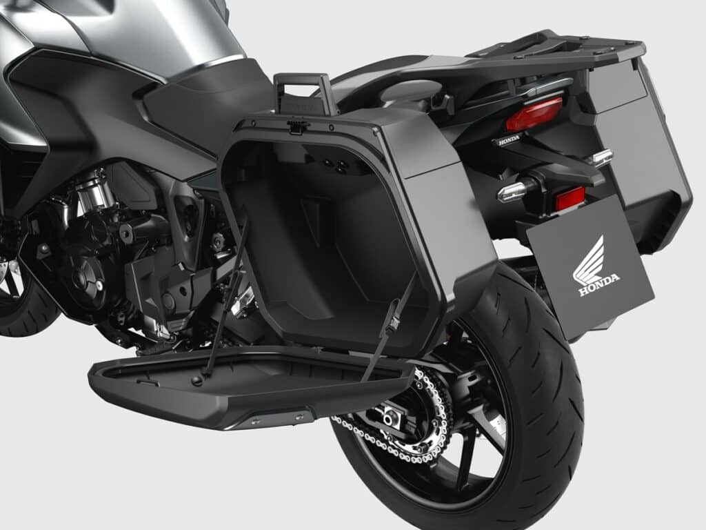 2022 HONDA NT1100 2022 HONDA NT1100