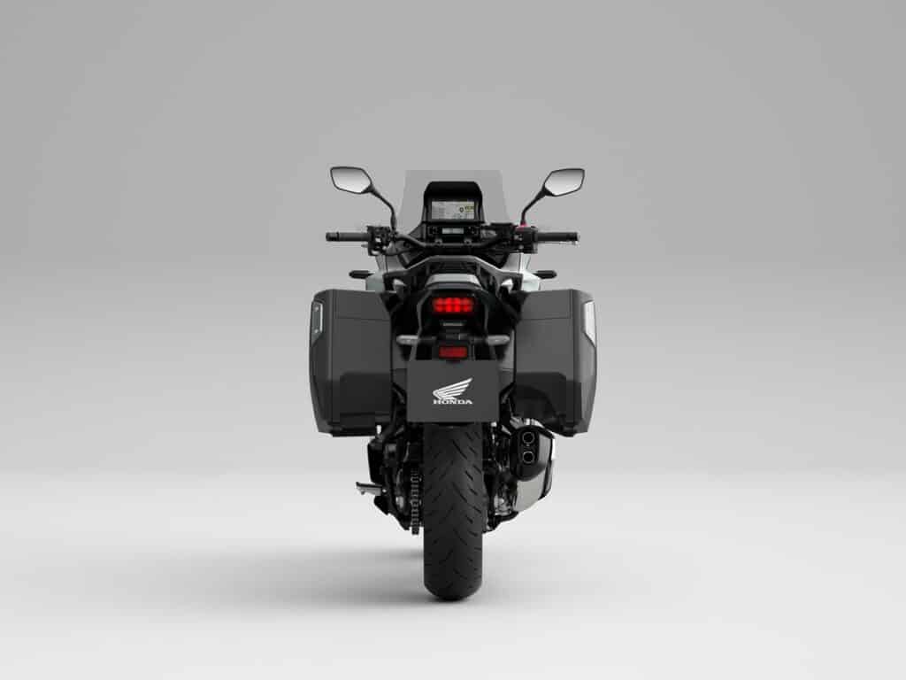 2022 HONDA NT1100 2022 HONDA NT1100