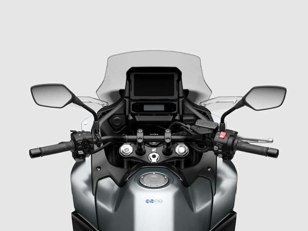 2022 HONDA NT1100 2022 HONDA NT1100