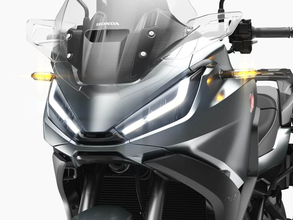 2022 HONDA NT1100 2022 HONDA NT1100