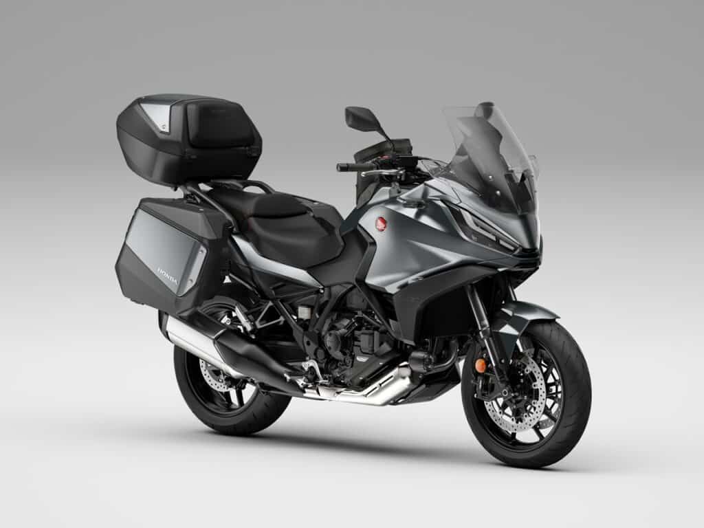 2022 HONDA NT1100 2022 HONDA NT1100