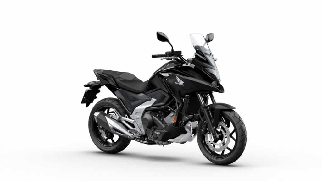23YM HONDA NC750X 23YM HONDA NC750X