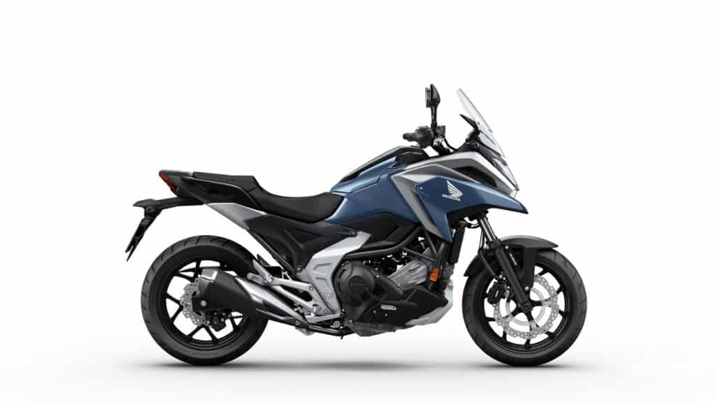 23YM HONDA NC750X 23YM HONDA NC750X