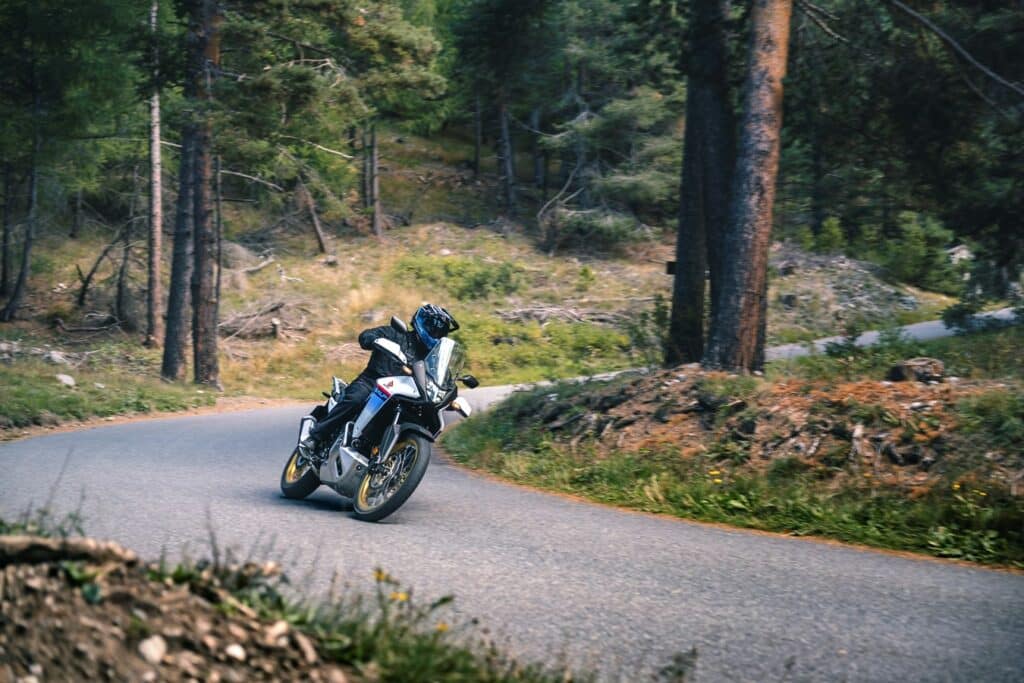 23YM XL750 Transalp 23YM XL750 Transalp