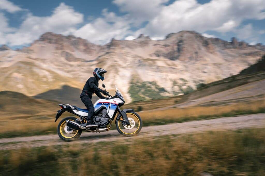 23YM XL750 Transalp 23YM XL750 Transalp
