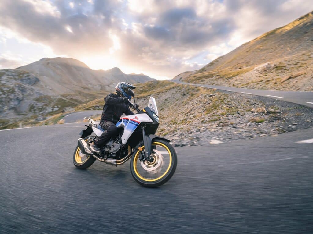23YM XL750 Transalp 23YM XL750 Transalp