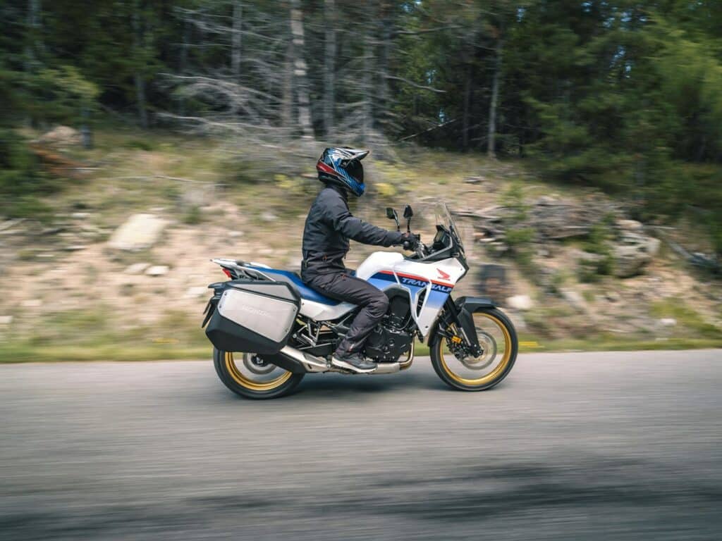 23YM XL750 Transalp 23YM XL750 Transalp
