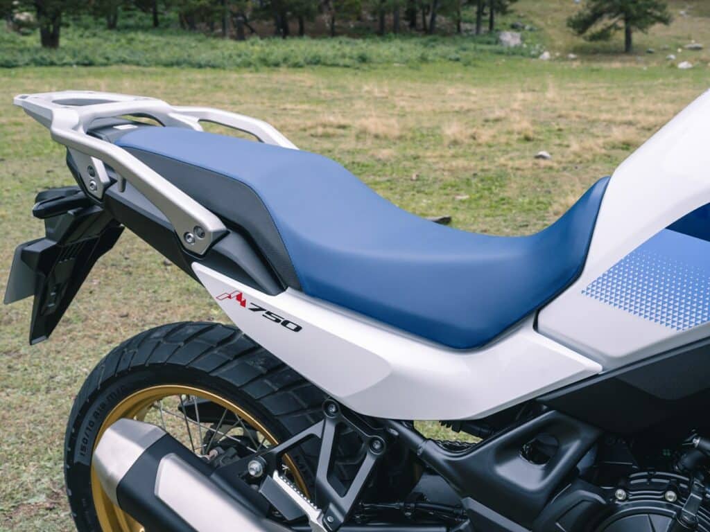 23YM XL750 Transalp 23YM XL750 Transalp