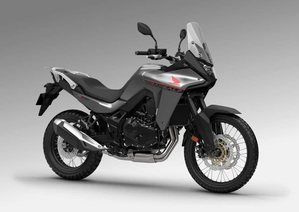 23YM XL750 Transalp 23YM XL750 Transalp