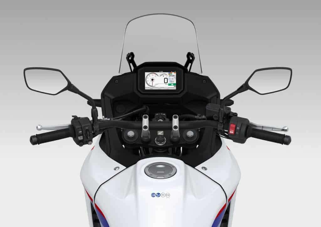 23YM XL750 Transalp 23YM XL750 Transalp