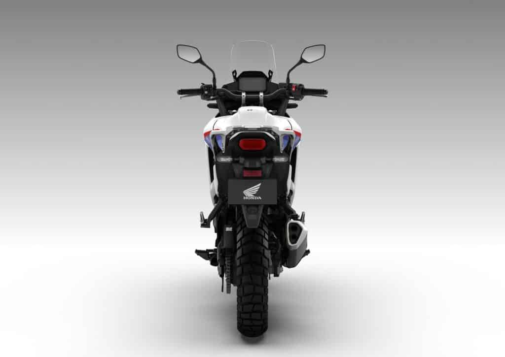 23YM XL750 Transalp 23YM XL750 Transalp