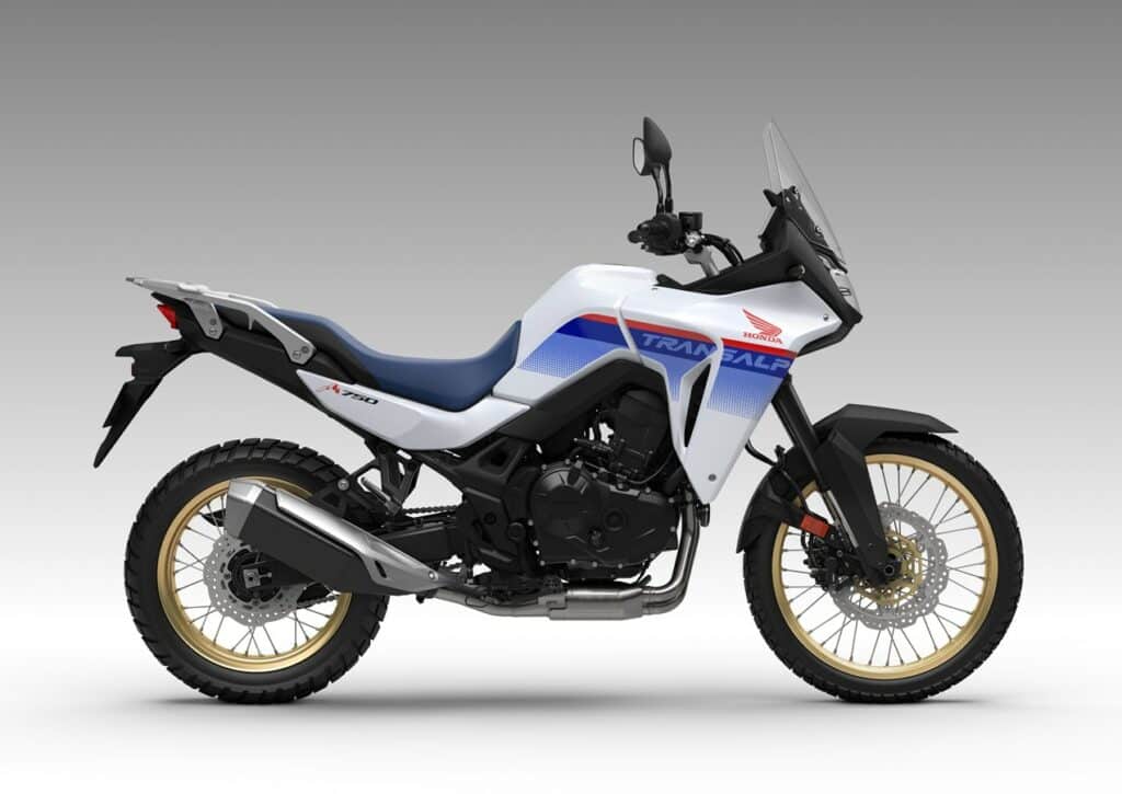 23YM XL750 Transalp 23YM XL750 Transalp