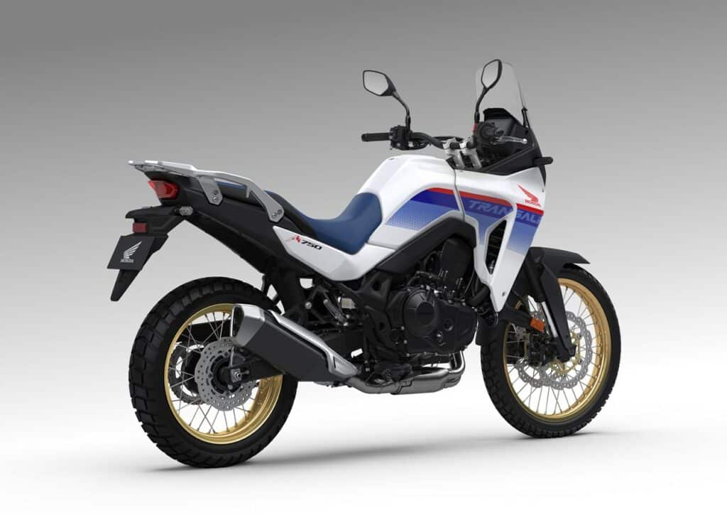 23YM XL750 Transalp 23YM XL750 Transalp