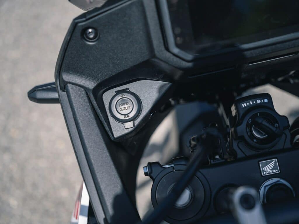 23YM XL750 Transalp 23YM XL750 Transalp