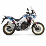 Honda NT1100 5 Honda NT1100 5
