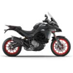 Honda NT1100 4 DUCATI Multistrada V2S