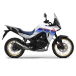 Ducati DesertX 6 Honda XL750 Transalp 2023 k pronájmu na Kanárských ostrovech