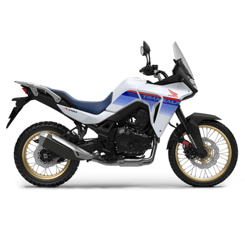Motorcycles by Style 5 Honda XL750 Transalp 2023 for rent in Canary Islands