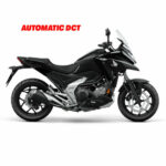 Honda NT1100 6 Honda NT1100 6
