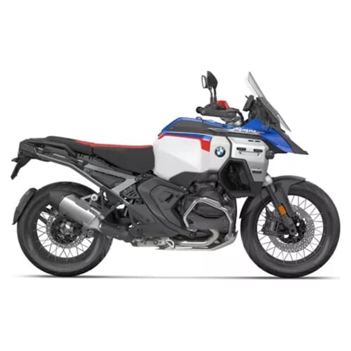 Gran Canaria Motorcycle Fleet 41 Flotte de motos de Grande Canarie 41