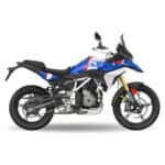 BMW R 1300 GS Adventure Trophy 12 BMW R 1300 GS Adventure Trophy 12