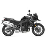 BMW R 1300 GS Adventure Trophy 9 BMW R 1300 GS Adventure Trophy 9