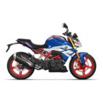CFMOTO 450MT 5 CFMOTO 450MT 5