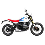 Ducati Scrambler Icon 5 Ducati Scrambler Icon 5
