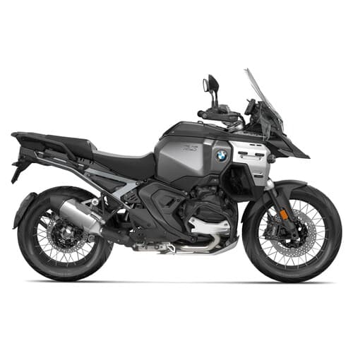 BMW R 1300 GS Adventure