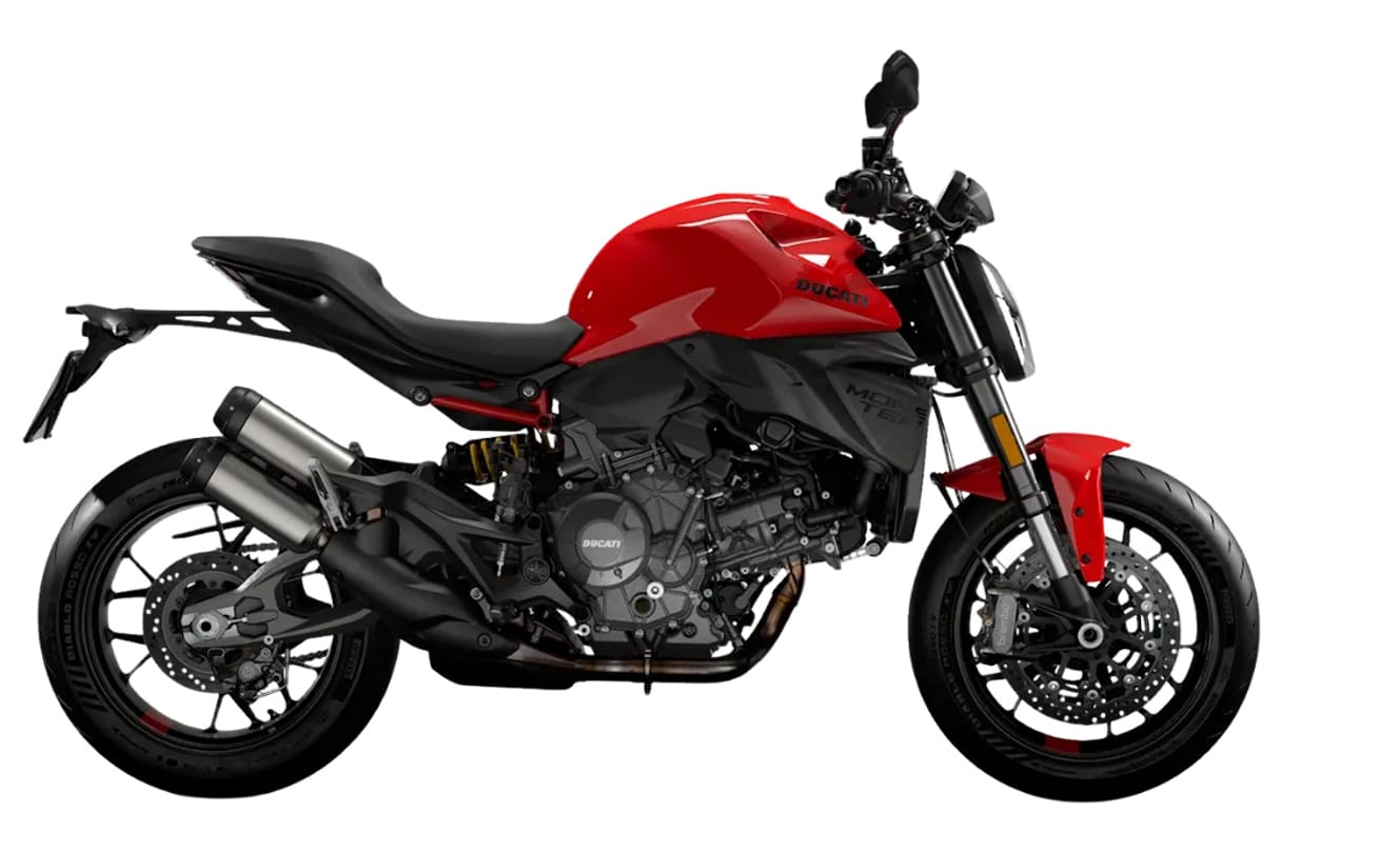 Ducati Monster V2 2026 1 ducati monster V2 2