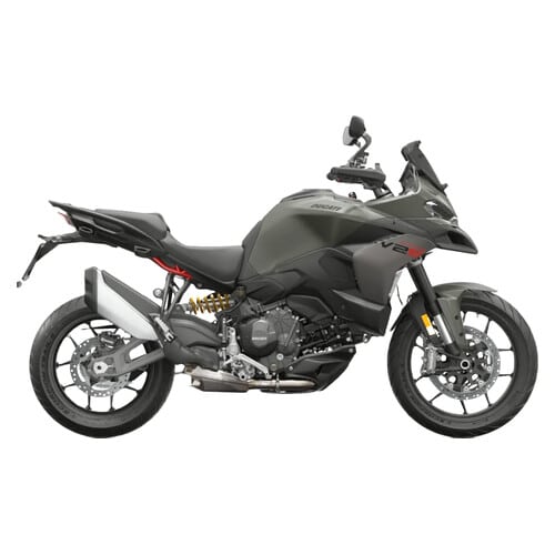 Ducati Multistrada V2S 1