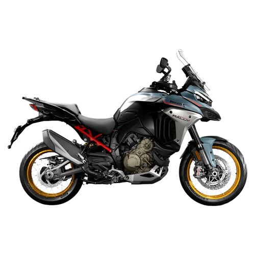 Gran Canaria Motorcycle Fleet 40 Flotte de motos de Grande Canarie 40