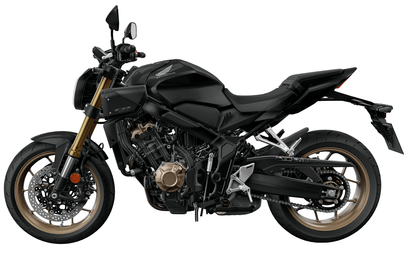 Honda CB650R 1 honda cb650r