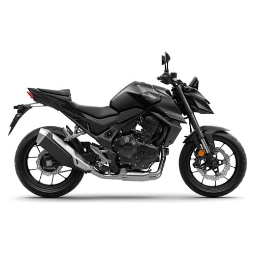 Gran Canaria Motorcycle Fleet 6 Flotte de motos de Grande Canarie 6
