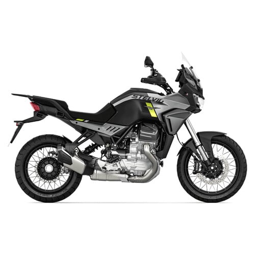 Gran Canaria Motorcycle Fleet 25 Flotte de motos de Grande Canarie 25