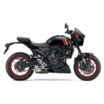 Yamaha Tracer 9 12 Yamaha Tracer 9 12