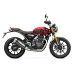 Ducati Scrambler Icon 6 Ducati Scrambler Icon 6
